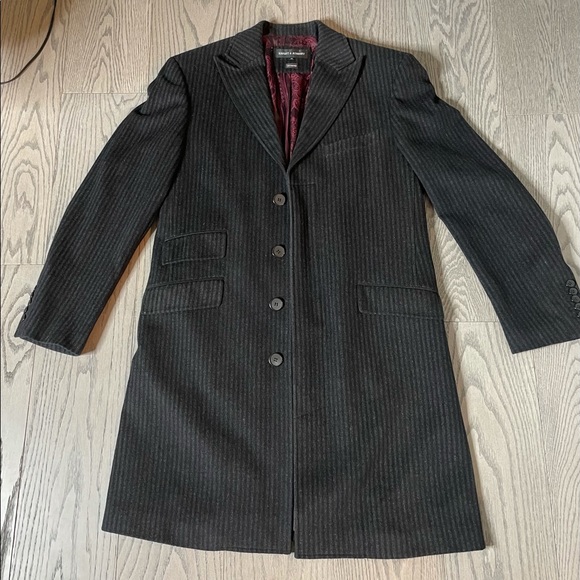 Other - Haight & ashbury Men’s jacket